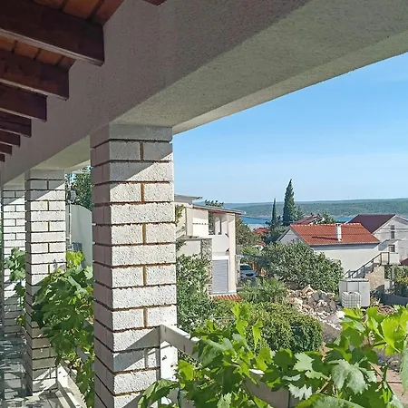 Διαμέρισμα 1 Bedroom Awesome In Maslenica