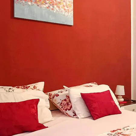 Appartement Lovely In With Wifi *