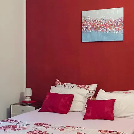 Appartement Lovely In With Wifi Maslenica
