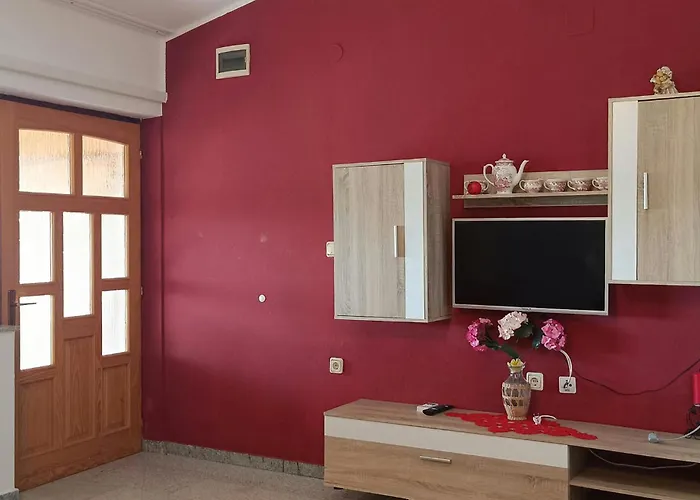 Апартаменты 1 Bedroom Awesome In Масленица