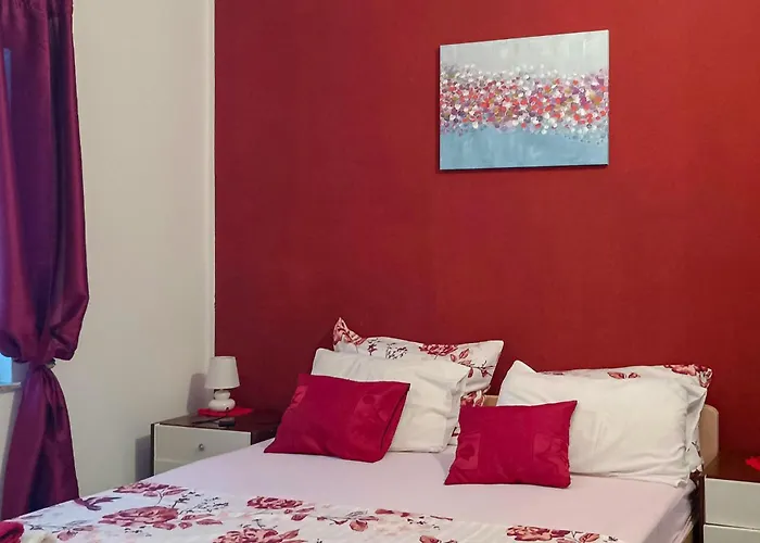 Apartment 1 Bedroom Awesome In Maslenica